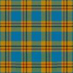 Carlisle Ancient Tartan