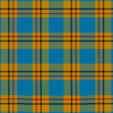 Carlisle Ancient Tartan