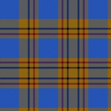 Carlisle Tartan