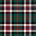 Carnegie Dress Dance Tartan