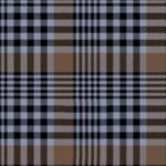 Carnegie Check Ancient Tartan