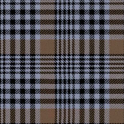 Carnegie Check Ancient Tartan