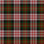 Carnegie Dress Ancient Tartan