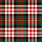 Carnegie Dress Tartan