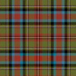 Carolina States of Ancient Tartan