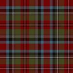 Carolina States of Tartan