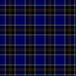 Carrick High School Tartan
