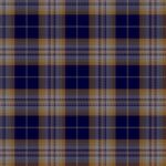 Carsaig Tartan