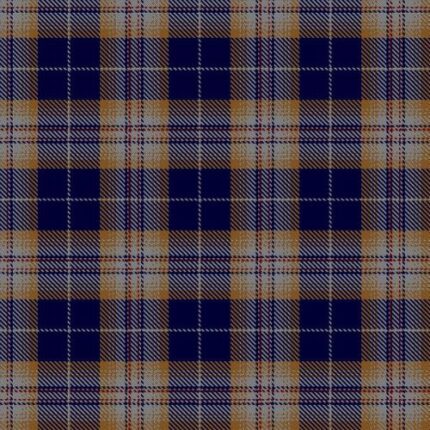 Carsaig Tartan