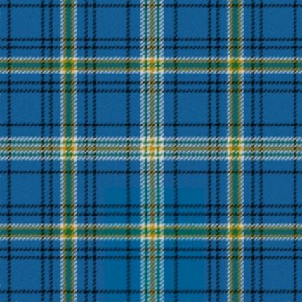 Carstairs Ancient Tartan