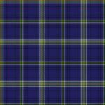 Carstairs Tartan