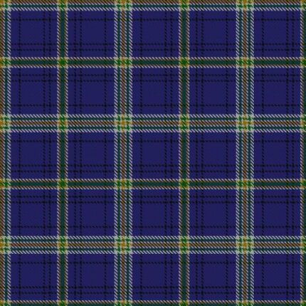 Carstairs Tartan
