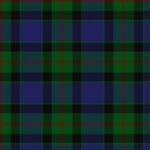 Casely of Mannerston Tartan