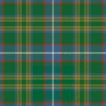 Casey of West Virginia Ancient Tartan