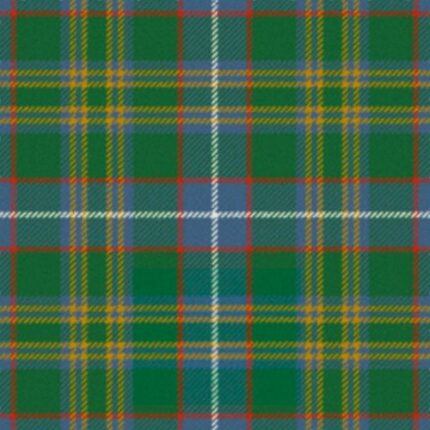 Casey of West Virginia Ancient Tartan