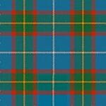 Caskie Ancient Tartan