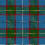 Caskie Tartan
