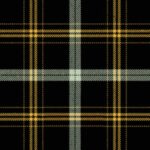 Castle on the Hill Ancient Tartan