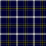 Castle on the Hill Tartan