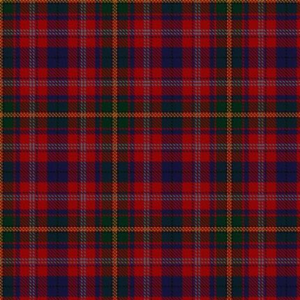 Catalan Dance Tartan