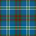 Cathcart Ancient Tartan