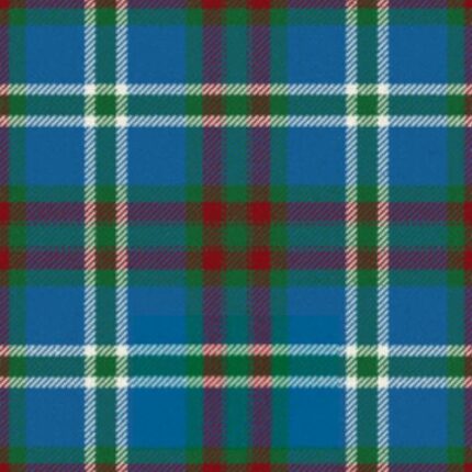 Cathcart Ancient Tartan