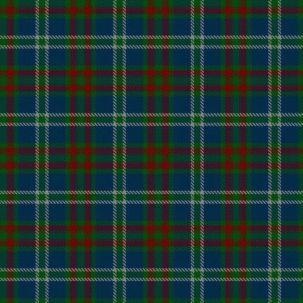 Cathcart Tartan