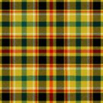 Cawte of Middlebanknock Tartan