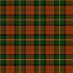 Celtic Combat Tartan