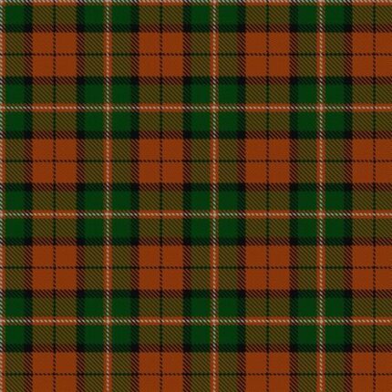 Celtic Combat Tartan