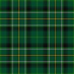 Celtic Football Club Tartan