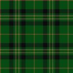 Celtic Pride Tartan