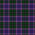 Celtic Women International Tartan