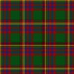 Celts, The Tartan of Tartan