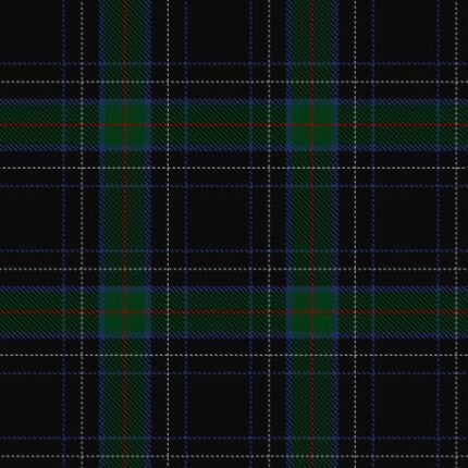 Center Tartan