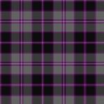 Central Newcastle School Tartan