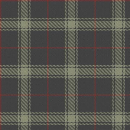 Ceredigion Tartan