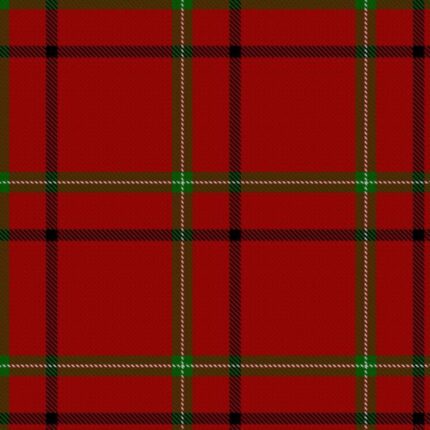 Chalet Tartan