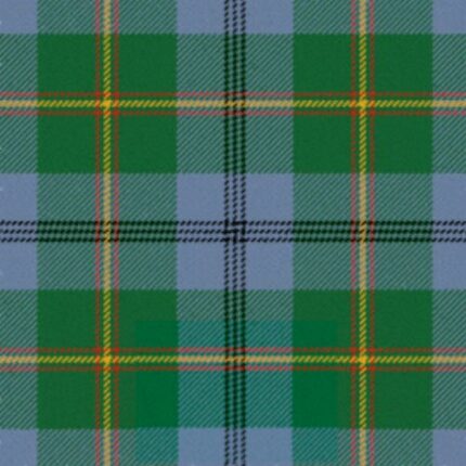 Chartered Accountants of Scotland Ancient Tartan