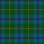 Chartered Accountants of Scotland Tartan