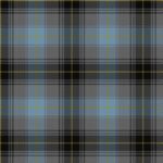Chartered Institute of Bankers in Scotland Tartan
