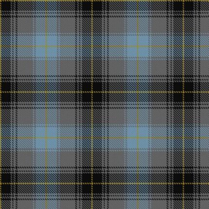Chartered Institute of Bankers in Scotland Tartan