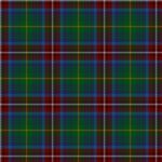 Chattahoochee River Tartan