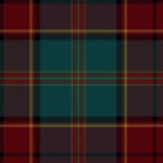 Chelsea Tartan