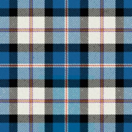 Christian Dress Ancient Tartan
