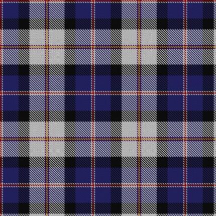 Christian Dress Tartan