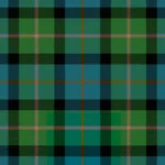 Christian Hunting Ancient Tartan