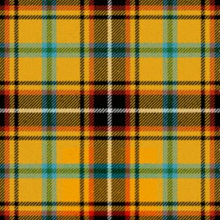 Christopher Ancient Tartan