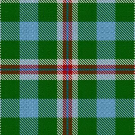 Chubbs L & S Ancient Tartan