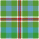 Chubbs L & S Tartan
